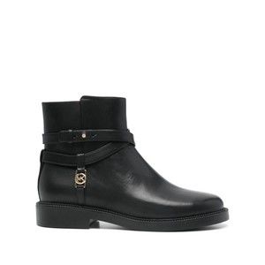 Michael Kors Abigail Flat Bootie - NWT